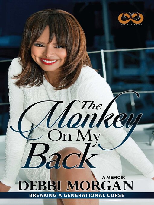 Title details for The Monkey on My Back by Debbi Morgan - Wait list